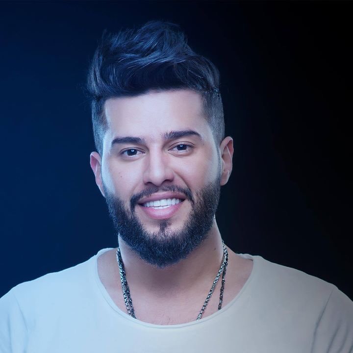 محمد السالم علم دار
